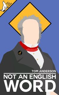 Produktbild: Not An English Word