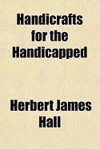 Produktbild: Handicrafts for the Handicapped