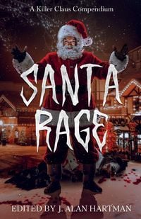 Produktbild: Santa Rage