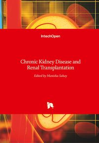 Produktbild: Chronic Kidney Disease and Renal Transplantation