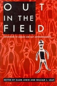 Produktbild: Lewin, E: Out in the Field
