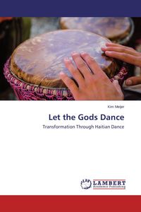 Produktbild: Let the Gods Dance