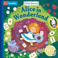 Produktbild: Alice in Wonderland