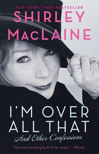 Produktbild: I'm Over All That