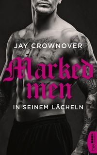 Produktbild: Marked Men: In seinem L&auml;cheln