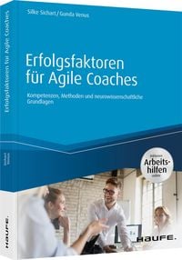 Produktbild: Erfolgsfaktoren f&uuml;r Agile Coaches