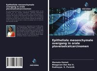 Produktbild: Epitheliale mesenchymale overgang in orale plaveiselcelcarcinomen