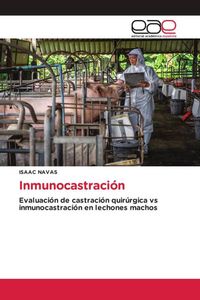 Produktbild: Inmunocastraci&oacute;n