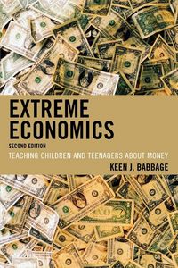 Produktbild: Extreme Economics