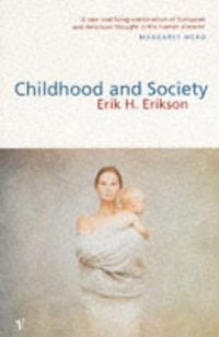 Produktbild: Childhood And Society