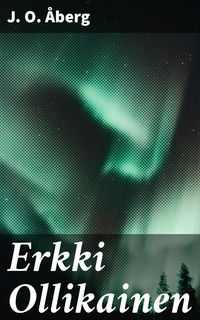 Produktbild: Erkki Ollikainen