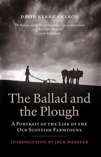 Produktbild: The Ballad and the Plough