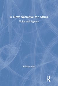 Produktbild: A New Narrative for Africa