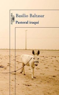 Produktbild: Pastoral iraqu&iacute;