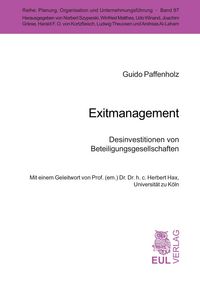 Produktbild: Exitmanagement