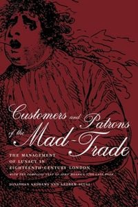 Produktbild: Customers and Patrons of the Mad-Trade