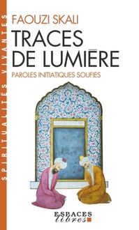Produktbild: Fre-Traces De Lumiere