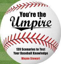 Produktbild: Youre The Umpire