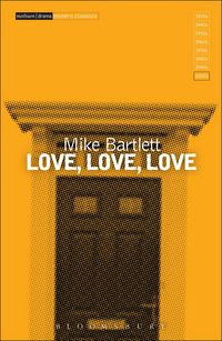 Produktbild: Love, Love, Love