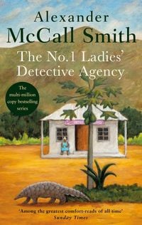 Produktbild: The No. 1 Ladies' Detective Agency