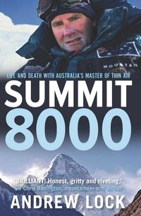Produktbild: Summit 8000