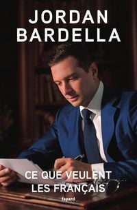 Produktbild: Ce que veulent les Fran&ccedil;ais