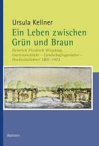 Produktbild: Ein Leben zwischen Gr&uuml;n und Braun
