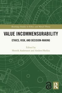 Produktbild: Value Incommensurability