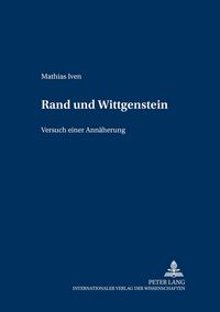 Produktbild: Rand und Wittgenstein