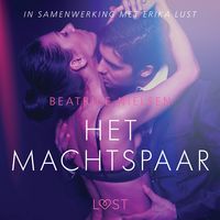 Produktbild: Het machtspaar - erotisch verhaal