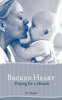 Produktbild: Broken Heart