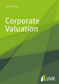 Produktbild: Corporate Valuation