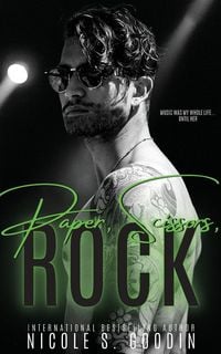 Produktbild: Paper, Scissors, Rock