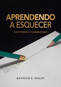 Produktbild: Aprendendo a Esquecer