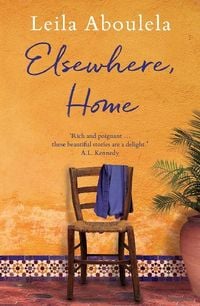 Produktbild: Elsewhere, Home