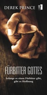 Produktbild: F&uuml;rbitter Gottes