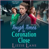 Produktbild: Tough Times on Coronation Close