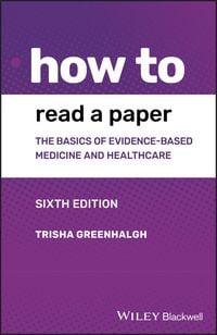 Produktbild: How to Read a Paper