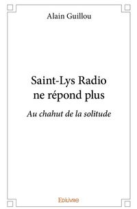 Produktbild: Saint-lys radio ne repond plus