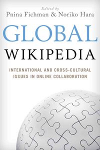 Produktbild: Global Wikipedia