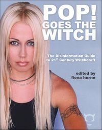 Produktbild: Pop! Goes the Witch
