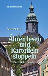 Produktbild: &Auml;hren lesen und Kartoffeln stoppeln