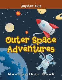 Produktbild: Outer Space Adventures