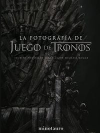 Produktbild: Juego de Tronos : fotograf&iacute;a