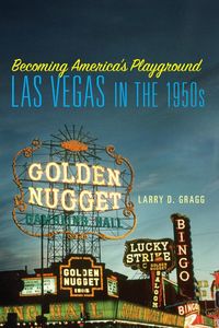 Produktbild: Becoming America's Playground