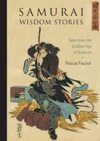 Produktbild: Samurai Wisdom Stories