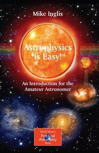 Produktbild: Astrophysics is Easy!
