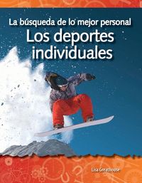 Produktbild: La B&uacute;squeda de Lo Mejor Personal