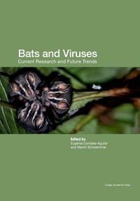 Produktbild: Bats and Viruses