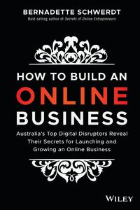 Produktbild: How to Build an Online Business